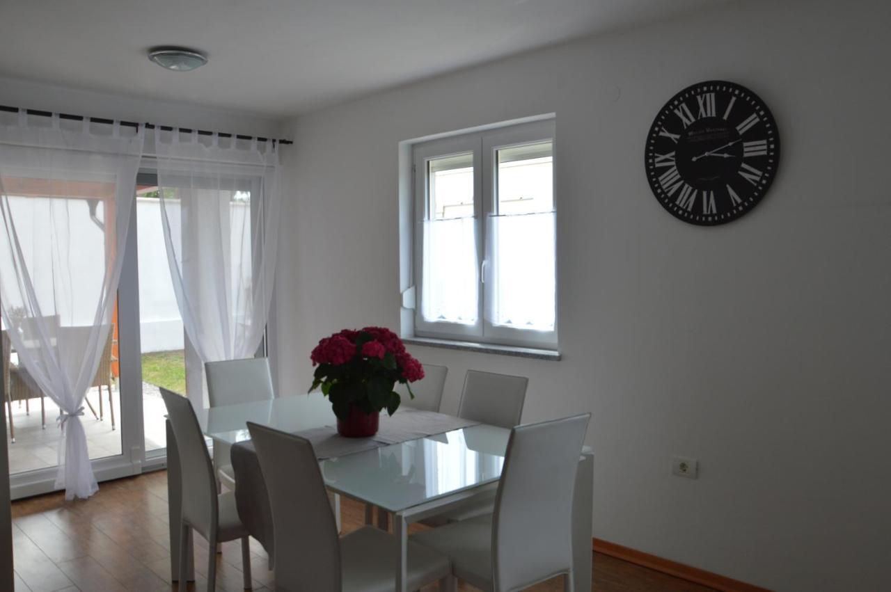 Casa Lucia Leilighet Koper Eksteriør bilde